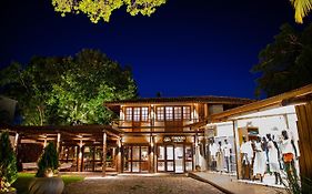 Tororao Hotel Pousada